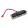 Spezial Batterie für Denso SMP-G501 | ersetzt 410076-0260, LS17500-DST, SMP-G501 u.a., 3,6V, 3500mAh