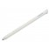 Stift, Eingabestift Assy Stylus S-Pen für Samsung Galaxy Note 8.0 GT-N5100, Teilenummer GH98-25480A, in Farbe weiß