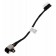 Netzteilbuchse Stromanschluss mit Kabel für Dell Inspiron 15" 5570, 5575, 17" 5770, 5775, wie DC301011B00, 2K7X2