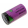 Tadiran SL-2780/S D Mono Lithium Spezial Batterie, 3,6V, 19000mAh
