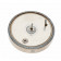 Tadiran TLH-2450 Spezial-Batterie, 2 Pins mit 3,6 Volt Spannung und 550mAh Kapazität