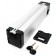 Tchibo Elektro-City-Rad Powerbike SY-ECO702D50L - Ansicht Kontakte PM090408-180