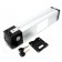 Tchibo Elektro-City-Rad Powerbike SY-ECO702D50L - komplette Ansicht