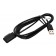 TomTom USB Kabel Go 1000 Series passend für Live 1005, 1015, 1050, 7100, 7150, 9100, 9150 / 9UCB.001.07