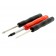 Torx T4, T5 und T6 Schraubenzieher-Set