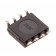 Toshiba Integrierter Schaltkreis, Chip TPC8208(TE12L,Q,M) MOSFET, N-ch, 20V, 5A, 0,050 Ohm