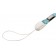 Handschlaufe, Trageriemen für Philips Avent Dect Baby Monitor SCD505