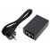 Ubiquiti Power over Ethernet Adapter 48V (0.5A) Gigabit Ethernet, UBI POE48-24W-G Power Injector.