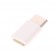 USB-C Stecker auf Micro-USB Buchse Adapter, Konverter, weiß