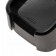 adekabel, Ladeadapter, Ladeschale mit USB-Anschluss für Fitbit Fitnesstracker, Smartwatch, Wearable, Fitness-Smartwatch, ersetzt das original Ladekabel FB166RCC