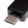USB 2.0 Datenkabel und Ladekabel zur Datenübertragung zwischen Smartphone, Handy und PC und weiteren kompatiblen Geräten, kompatibel zu den Original-Datenkabeln Nokia CA-101 und Samsung PCBU10