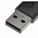 Original Samsung USB-A Ladekabel, Ladeadapter für Samsung Galaxy Fit (SM-R370) Smartwatch, Wearable, Fitnesstracker, Hersteller Artikelnummer GH82-20417A und EP-OR370