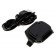 USB Daten- Ladekabel, Ladeadapter, Ladeklemme, Ladestation für Garmin Approach S2 / S4 GPS Golf Uhr, Smartwatch, ersetzt das original Ladekabel 010-11961-00