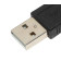 Alternatives USB Daten- Ladekabel Ladeadapter für Garmin Approach S2 und Approach S4 GPS Golf Uhr, ersetzt 010-11961-00