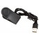 USB Ladekabel, Datenkabel zum Laden und Daten übertragen von Garmin Fitness-Smartwatches, Fitness-Tracker über einen USB-Anschluss