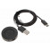 USB Ladekabel, Ladeadapter für HUAWEI Watch GT Fitnesstracker, Smartwatch, Wearable