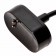 USB Ladekabel, Ladeadapter für Fitbit Inspire, Inspire HR und Ace 2 Smartwatch, Wearable, Fitnesstracker