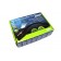 Beispiel-Abbildung des Kartons vom Valeo Speed Visio Nomad - GPS Head-up-Display