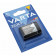 Varta 2CR5 Lithium Batterie, wie EL2CR5, RL2CR5, DL245, 2CR5M, 6V, 1600mAh