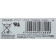 1x Blister Varta Electronics CR 2430 Lithium Knopfzelle, Batterie mit 3 Volt und 280mAh Kapazität, Hersteller Teilenummer 6430101401
