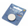1er Blister Varta Electronics CR 2430 Lithium Knopfzelle, Batterie mit 3 Volt und 280mAh Kapazität, 6430101401