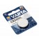 Varta CR2450 Lithium Knopfzelle Batterie, 5029LC, LM2450, DL2450, 3V, 570mAh