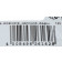 Varta V23GA Alkaline Batterie, 23A, 3LR50, MN21, L1028, G23A, 8LR932, 12V, 50mAh