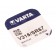 Varta V315 Silberoxid Knopfzellen Batterie, Uhrenbatterie mit 1,55 Volt und 20mAh Kapazität