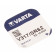 Varta V317 Silberoxid Knopfzellen Batterie, Uhrenbatterie mit 1,55 Volt und 10,5mAh Kapazität