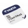 Varta V394 Knopfzelle Batterie Silberoxid für Uhren u.a., SR45, 280-17, E394, GP94, SR936, 1,55V, 58mAh