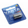 Varta V4034PX / 4LR44 Alkaline Spezial Batterie, wie 4LR44P, A476, E476A, 6V, 170mAh