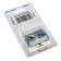 Wahl Moser Ermila Precision Blade Schneidsatz Standard 0,7 - 3mm für Primat Schermaschine, Hersteller Artikelnummer 1233-7030
