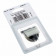 Wahl Moser Ermila Precision Blade ProfiLine Standard Schneidsatz T-Blade, T-Cut (T-Form) für Type 1584, 1585, 1586, 1588, 1590, 1591 und 1592 Bart-Haarschneider, Hersteller Artikelnummer 1584-7161