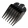 Wahl Moser Ermila No.5 16mm Nylon Kammaufsatz Aufsteckkamm für Wahl Professional Haarschneidegeräte, 3135-001