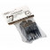 Wahl Nr. 7 22 mm (7/8") Aufsteckkamm, Kammaufsatz für Wahl Professional Haarschneidemaschinen, bzw. Haarschneider, Ersatzteil Teilenummer 3145-001