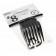Wahl Nr. 8 25mm Aufsteckkamm, Kammaufsatz für Wahl Professional Haarschneidemaschinen, bzw. Haarschneider, Ersatzteil Teilenummer 3150-001