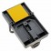 Wandhalter Ladestation Braun UGW2 für Braun Flex Integral Rasierapparate