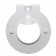 Wandhalterung für Philips Avent SCD860/27 uGrow Video Babyphone, Smart Baby Monitor