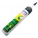 Weicon Flex + bond, Farbe grau, RAL 7000, 200ml im Presspack