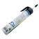 Weicon Flex + bond Dichtstoff, grau, RAL 7000, 200ml im Presspack