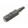 Wera 867/1 Z IP 10 Torx-Plus Bit, 2 x 25 mm, Ersatzteil Teilenummer 05066280001