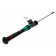 Profi Präzisions-Schraubendreher, Elektroniker-Schraubenzieher Wera 118022 Phillips PH 0 x 60 mm, Modell 2050 PH (05118022001)
