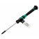 Wera 118048 Torx BO TX 9 x 60 mm Schraubendreher, Schraubenzieher, 2067, 05118048001