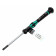 Wera 118054 Torx BO TX 20 x 60 mm Schraubendreher Schraubenzieher, 2067, 05118054001