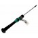 Wera 2055 PZ Elektronik Schraubendreher, Schraubenzieher Pozidriv PZ 1 x 80 mm, 05118032001