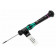 Wera 2067 Elektroniker Five Lobe Schraubendreher # 1, 030160 | 05030160001, Schraubenzieher