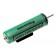 WES365L2509 1,2V Akku für Rasierer ES3040, ES3041, ES3042, ES3050, ES365