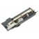 Panasonic Chassismodul WES4025L0778 für Rasierer ES4027