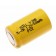 XCell 1/2 AA Akku X1/2AA600, Flat Top Ni-Mh Industriezelle, 1,2V, 600mAh
