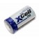 XCell CR2 Lithium Spezial Foto Batterie, CR17355, KCR2, 5046LC, 3V, 850mAh